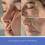 Sleep & Glow Omnia 2 Reserve Kırışık Önleyici Ortopedik Güzellik Yastığı