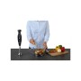 Tefal HB2348 Powelix Activflow Pro 1000 W Siyah