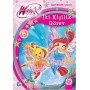 Winx Club İki Kişilik Görev