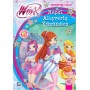 Winx Club Hepsi Alışveriş Yüzünden