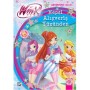 Winx Club Hepsi Alışveriş Yüzünden
