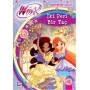 Winx Club İki Peri Bir Taç