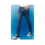 Lee Rider Slim Fit Normal Bel Denim Esnek Jean Kot Pantolon