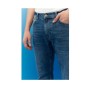 Lee Rider Slim Fit Normal Bel Denim Esnek Jean Kot Pantolon