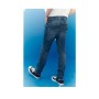 Lee Rider Slim Fit Normal Bel Denim Esnek Jean Kot Pantolon