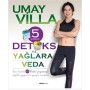 5 Günlük Detoks ile Yağlara Veda