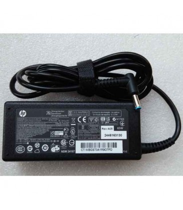 HP 740015-002 H6Y88AA 742436-001 L25296-001 19.5V 2.31A 45W Orjinal Notebook Adaptörü