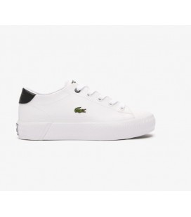 Lacoste Gripshot Çocuk Beyaz Sneaker 742CUC0001.147