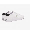 Lacoste Gripshot Çocuk Beyaz Sneaker 742CUC0001.147