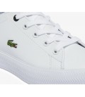 Lacoste Gripshot Çocuk Beyaz Sneaker 742CUC0001.147