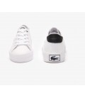 Lacoste Gripshot Çocuk Beyaz Sneaker 742CUC0001.147