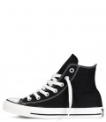 Converse Chuck Taylor All Star Classic Unisex Siyah Sneaker M9160C.001