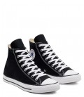 Converse Chuck Taylor All Star Classic Unisex Siyah Sneaker M9160C.001