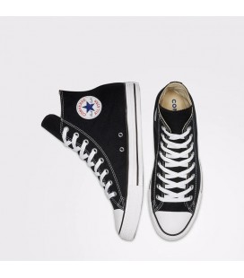 Converse Chuck Taylor All Star Classic Unisex Siyah Sneaker M9160C.001