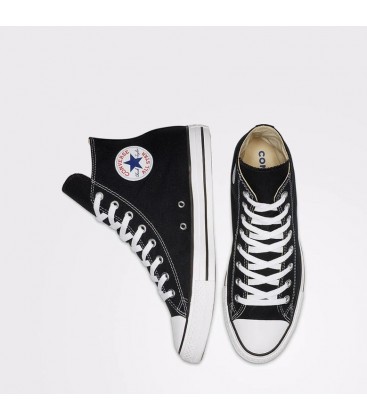 Converse Chuck Taylor All Star Classic Unisex Siyah Sneaker M9160C.001