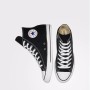 Converse Chuck Taylor All Star Classic Unisex Siyah Sneaker M9160C.001