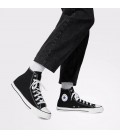 Converse Chuck Taylor All Star Classic Unisex Siyah Sneaker M9160C.001