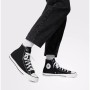 Converse Chuck Taylor All Star Classic Unisex Siyah Sneaker M9160C.001