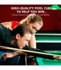 HNQQ Havuz İşaret Çubuğu/Bilardo İşaret Çubuğu 13 mm