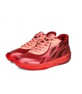 Puma Basketbol Ayakkabısı Mb.02 Lo Blazing 37776604