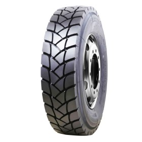 Hilfy 315/80R22.5 HH302 20KATLI Lastik