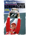Michael Schumacher Rüzgarında Bir Adı Vardı - Karin Sturm - Martı Yayınları