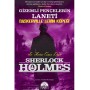 Sherlock Holmes - Gizemli Pençelerin Laneti - Baskervıllelerin Köpeği