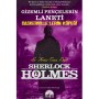 Sherlock Holmes - Gizemli Pençelerin Laneti - Baskervıllelerin Köpeği