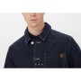 Timberland Kempshire Cotton Hemp Chore Erkek Jean Ceket TB0A6FZSH871