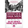 Sherlock Holmes Aklın Şüphesi Suçun Gerçeğidir