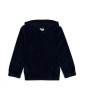 U.S. Polo Assn. Kız Çocuk Lacivert Kapüşonlu Sweatshirt G084SZ082.000.1681707.VR033