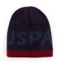 U.S. Polo Assn.Lacivert Erkek Bere A081SZ0DH.000.1119885.