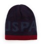 U.S. Polo Assn.Lacivert Erkek Bere A081SZ0DH.000.1119885.