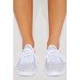 Fashionnova Casual Slay Sneakers - White