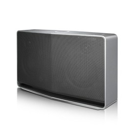 LG NP8740 SOUND SYSTEM
