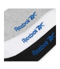 Reebok 3'lü Erkek Çorap Seti R0253-SS24