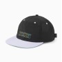 Puma SWxP Relaxed Flatbrim Unisex Siyah Şapka 024383 - 01