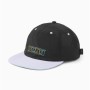 Puma SWxP Relaxed Flatbrim Unisex Siyah Şapka 024383 - 01