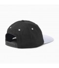 Puma SWxP Relaxed Flatbrim Unisex Siyah Şapka 024383 - 01