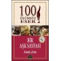 100 Ölümsüz Eser Bir Aşk Sayfası