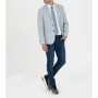 Pierre Cardin Açık Mavi Slim Fit Ceket G021GL002.000.1692400.VR003