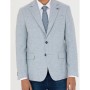 Pierre Cardin Açık Mavi Slim Fit Ceket G021GL002.000.1692400.VR003