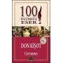 100 Ölümsüz Eser Don Kişot