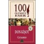 100 Ölümsüz Eser Don Kişot