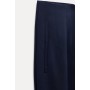 Zara Kadın Lacivert Yüksek Bel Pantolon 1608/032/401