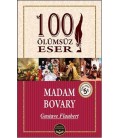100 Ölümsüz Eser Madam Bovary