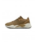 Puma Rs-X Efekt Lux Unisex Kahverengi Spor Ayakkabı 39315302