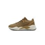 Puma Rs-X Efekt Lux Unisex Kahverengi Spor Ayakkabı 39315302