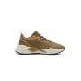 Puma Rs-X Efekt Lux Unisex Kahverengi Spor Ayakkabı 39315302