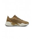 Puma Rs-X Efekt Lux Unisex Kahverengi Spor Ayakkabı 39315302